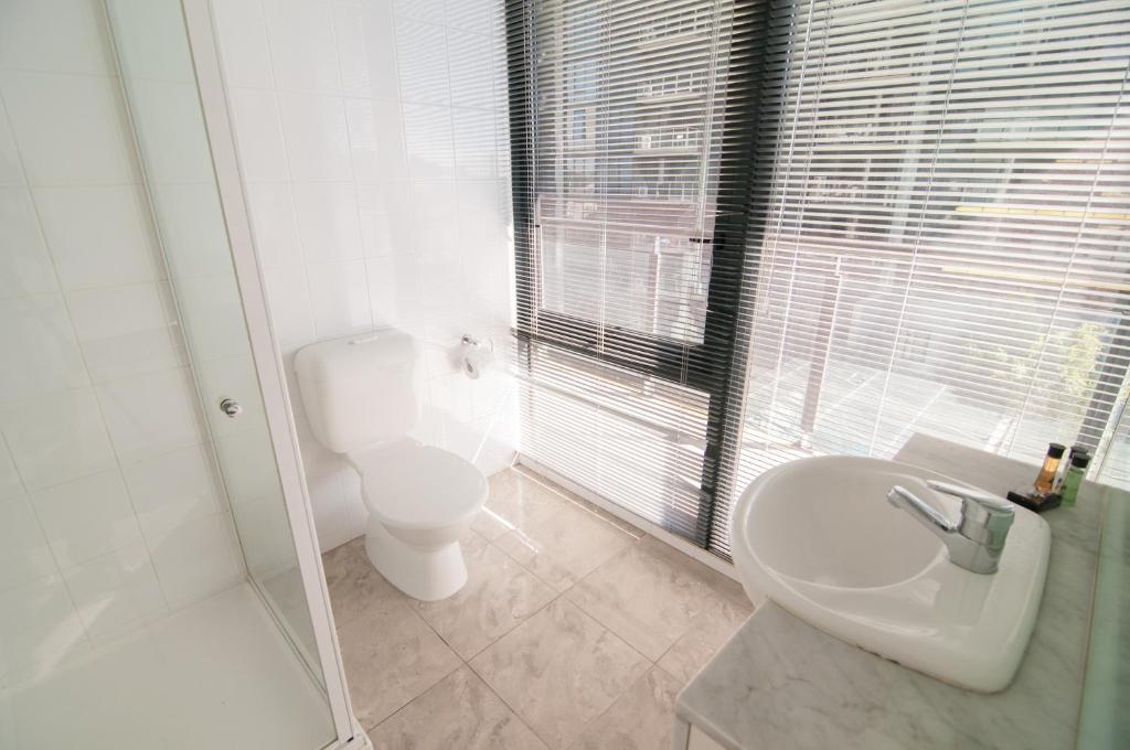 Inner Melbourne Serviced Apartments Room photo