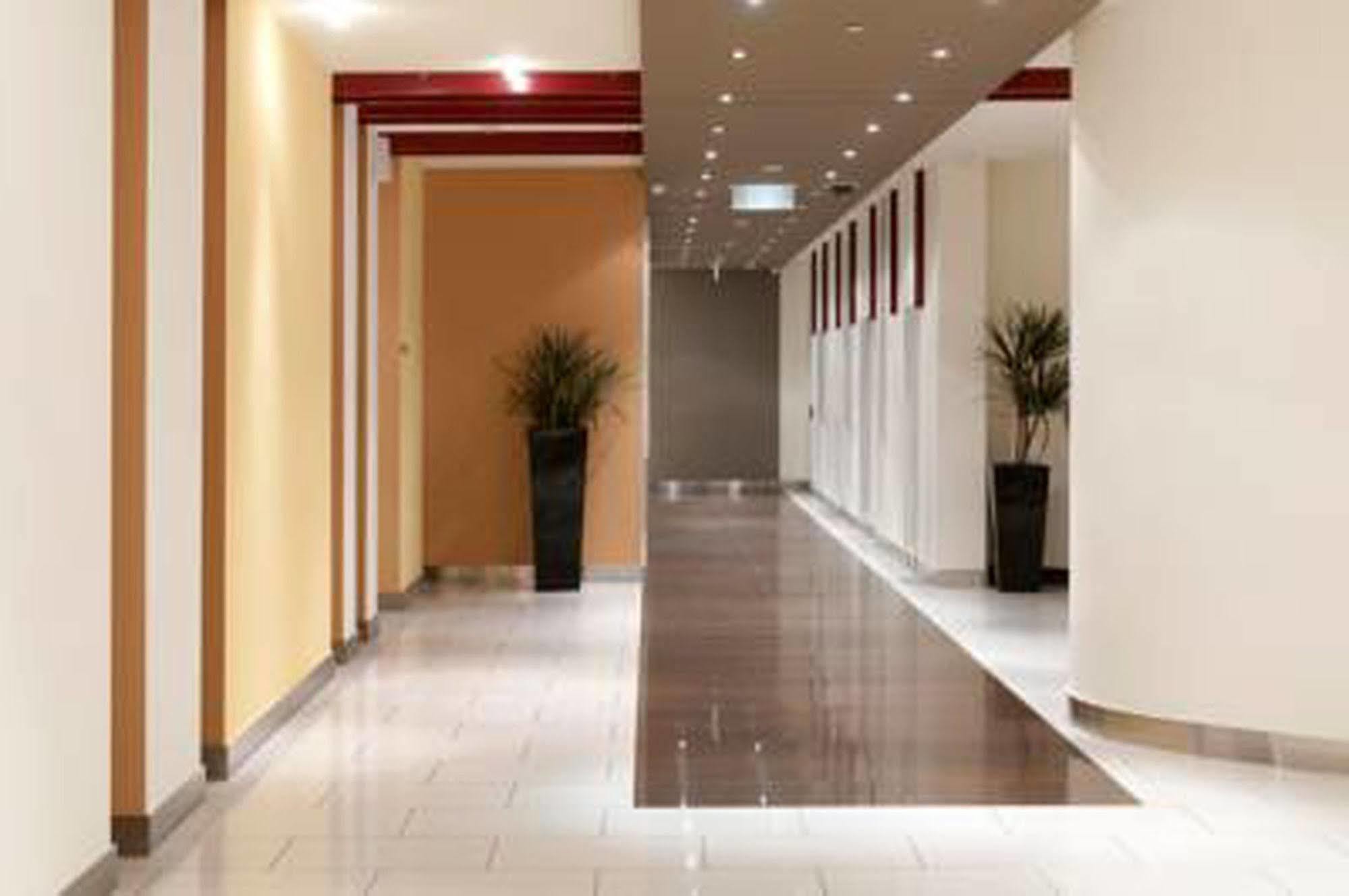 Inner Melbourne Serviced Apartments Exterior photo