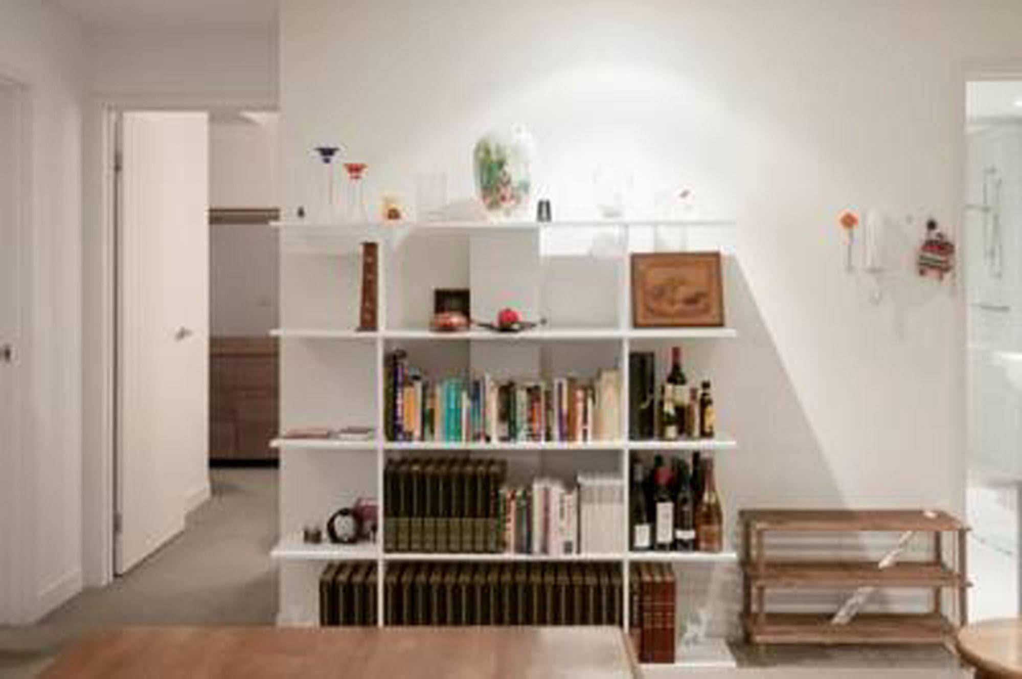 Inner Melbourne Serviced Apartments Exterior photo