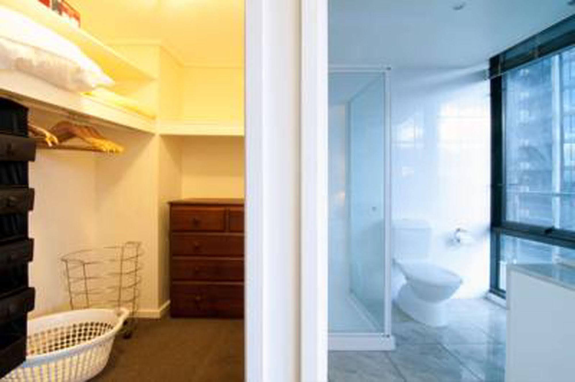 Inner Melbourne Serviced Apartments Exterior photo